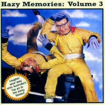 V.A. - Hazy Memories Vol 3